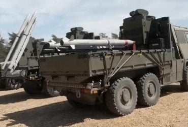Великобритания передала Украине все обещанные ЗРК Raven: сколько поставили