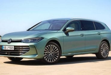 Превосходит всех конкурентов: эксперты назвали лучший универсал 2026 года