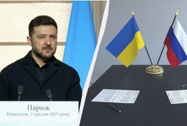Партнери можуть ніс відкрутити: Зеленський про позицію РФ у мирних перемовинах