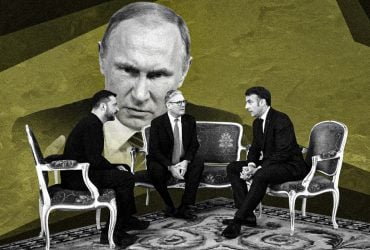 Миротворцы в Украине будут. Если РФ не согласится, то будет отвечать перед США, - политолог