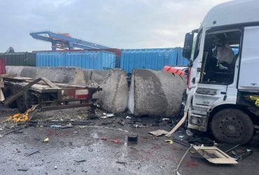 Россия нанесла удар по двум портам в Одесской области: есть погибшие и много раненых