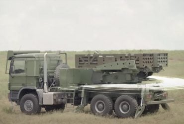 Прикрепили конусы, чтобы напугать: эксперты рассказали о новой ракетной системе Индии