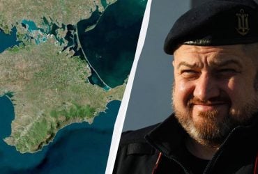 Окупанти продовжують насичувати Крим ППО: Плетенчук розкрив деталі