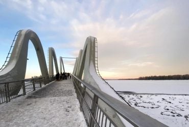 Без потепління: 13 січня на киян чекають сильні морози