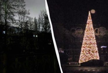 Сотні тисяч людей та шахти знеструмлені через новий удар РФ: де ситуація найважча