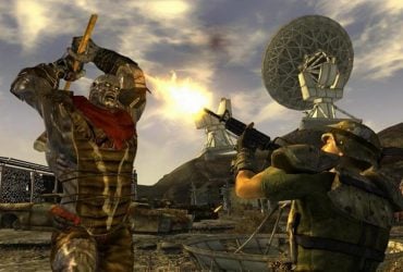 Інсайдер підтвердив розробку Wolfenstein 3 і ремейків культових Fallout