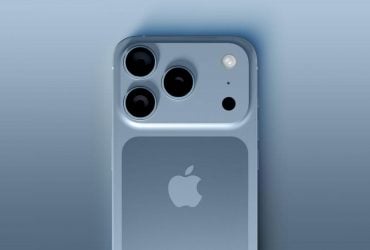 Стало известно, когда появится первый iPhone с 200-мегапиксельной камерой