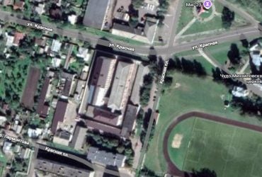 Росіяни тримали полонених українців у СІЗО, яке замаскували під санаторій