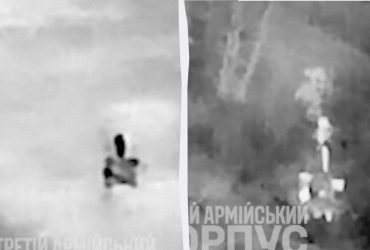 Роботи не кровоточать: бойовий робот ЗСУ 45 днів сам утримував позиції, - BI