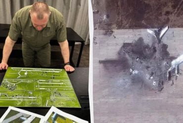 Росія після операції Павутина досі не змогла відновити свою авіацію, - джерела