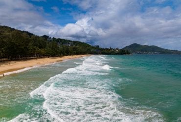 "Рятувальник не вмів плавати": сестра загиблого у Таїланді туриста розповіла про трагедію