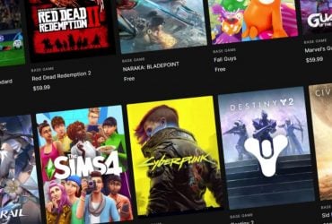 На ПК безкоштовно роздають одну з найкращих ігор у своєму жанрі з 300 тис. відгуків