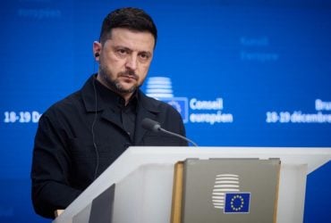 У нас не стало меньше ракет ПВО, но у россиян стало больше ракет во время атак, - Зеленский