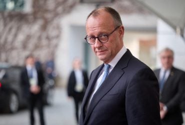 Мерц бросил вызов Трампу: что он сказал