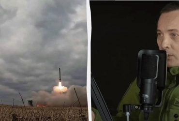 Могла ли РФ нанести удар по Львову Орешником: Игнат ответил