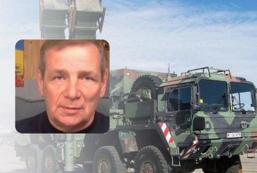 Запустили все, що змогли: експерт сказав, як захистити Україну від ракет і дронів росіян