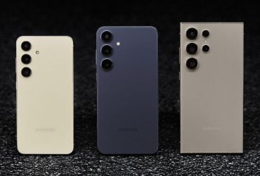 В сети показали, как будет выглядеть новое поколение флагманских смартфонов Samsung