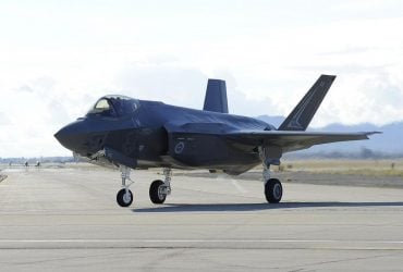 На зависть России: США установили абсолютный рекорд по поставкам F-35 за год