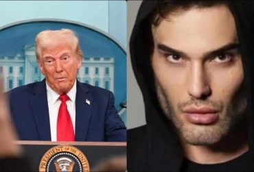 Живий Нострадамус зробив нове похмуре пророцтво: що він віщує