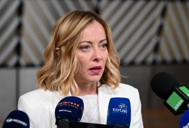 Трамп хоче Гренландію: в Італії заявили про серйозність питання