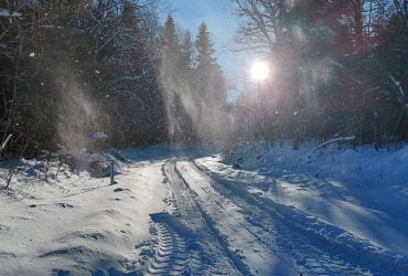 Морози до -22° і сніг: сувора зима не покине Україну найближчими днями