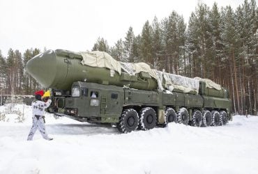 Способен ли неядерный Орешник вообще что-то разрушить: эксперты оценили его мощность