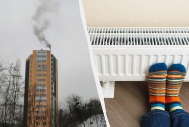 "Перетворяться на холодильники": експерт оцінив, коли промерзнуть будинки без опалення
