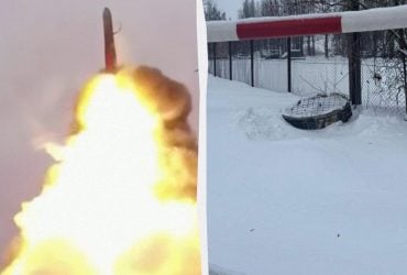 Сигнал Європі: в NYT припустили, навіщо РФ завдала по Україні удару Орєшніком