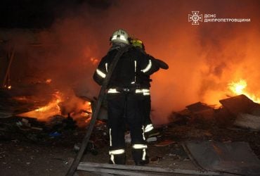 Удар Росії по енергетиці: в Міненерго розповіли про ситуацію в Дніпрі та Києві