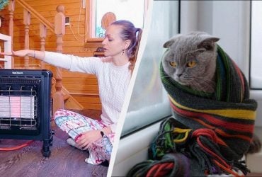 Опалюємо квартиру без газу та світла: незамінні поради для українців