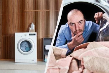 Машинка прослужить десятки років: ось що з нею треба робити після кожного прання
