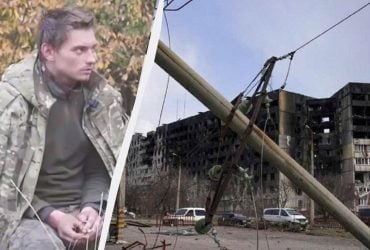 РФ готує новобранців на захоплених територіях: полонений окупант розкрив місце полігону