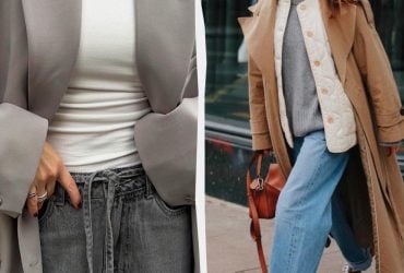 Давній джинсовий тренд знову в моді у покоління Z і мілленіалів (фото)