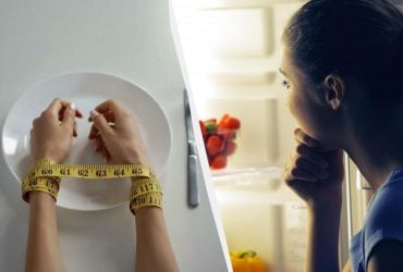 Чому вночі хочеться їсти: дієтолог назвав несподівану причину