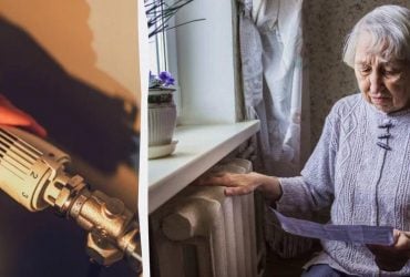 Труби опалення можуть замерзнути, навіть якщо злили воду: що зробити, щоб не лопнули