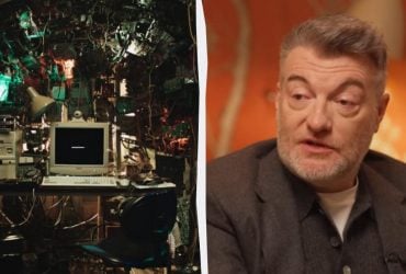 Создатель "Черного зеркала" анонсировал новый сезон