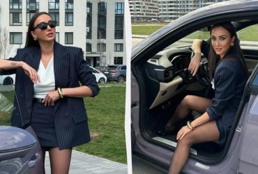 Известной украинской гимнастке предлагали стать "Холостячкой" - почему она отказалась