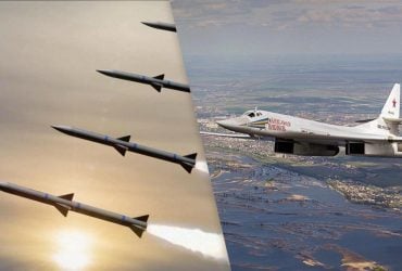 РФ готується атакувати Україну новими ракетами: стали відомі характеристики цієї зброї