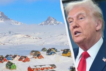 Для отримання Гренландії Трампу потрібно зробити лише чотири простих кроки, - Politico