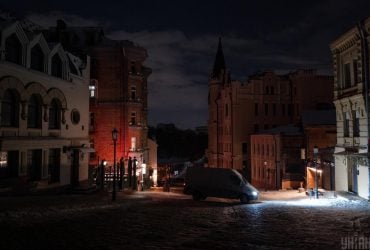 Отключения света в воскресенье: энергетики показали графики на 11 января
