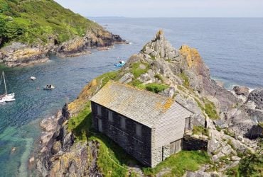 Маленькая Венеция: туристы рассказали о поселке в Англии, где запрещено движение автомобилей