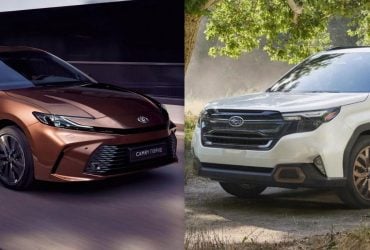 Названы 10 самых надежных автомобилей 2026 года: они не боятся поломок