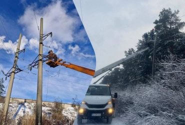 На Київщині без світла залишається 30 тисяч родин: в ОВА заявили про складну ситуацію