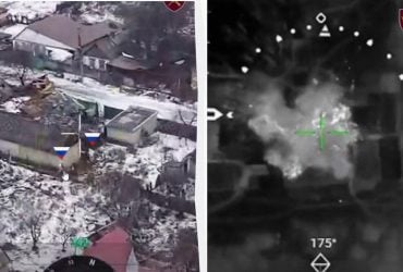 Скритне просування росіян: в ЗСУ показали чим це для них закінчилося у Покровську (відео)