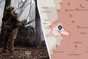Бої доходять до середмістя: у ЗСУ розповіли, що відбувається у Гуляйполі
