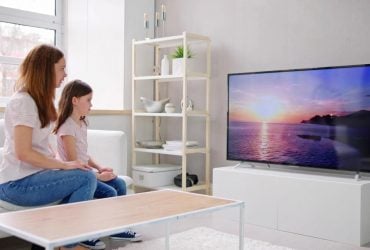 Найкращі 55-дюймові телевізори на початку 2026 року: огляд доступних 4K-моделей