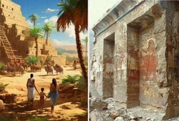 6 загублених міст, які не можуть знайти: що насправді з ними сталося