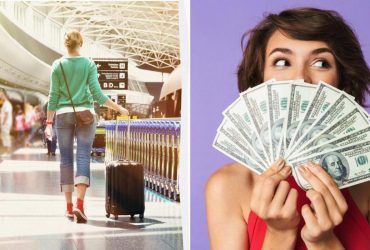Туристам раскрыли 3 хитрых способа сэкономить деньги в аэропорту