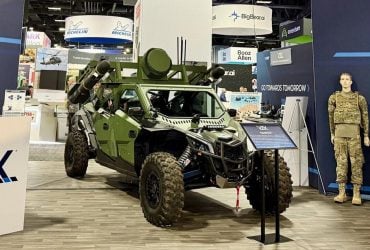 США таємно передали Україні найновіший ЗРК для знищення дронів, - ЗМІ (фото)