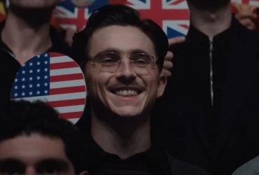 Марті Супрім: огляд трагікомедії, в якій Тімоті Шаламе зіграв одну зі своїх найкращих ролей